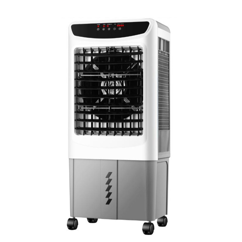 Cicha domowa chłodnica powietrza ACDC5500RC
